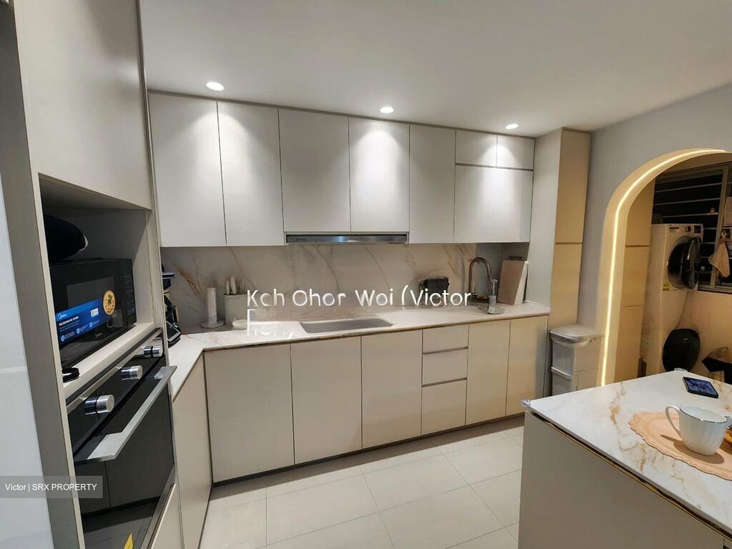 Blk 467B Casa Spring @ Yishun (Yishun), HDB 5 Rooms #456285121